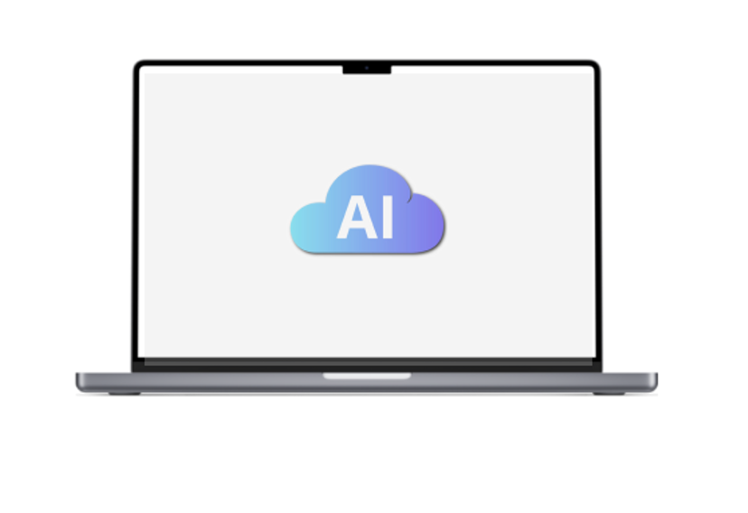 AI cloud lab